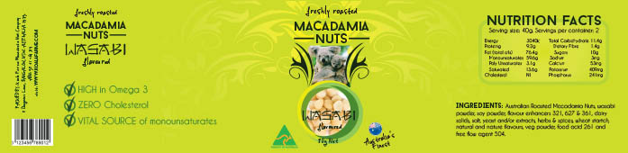 Packaging Design by gooddesign for this project | Design: #5617154