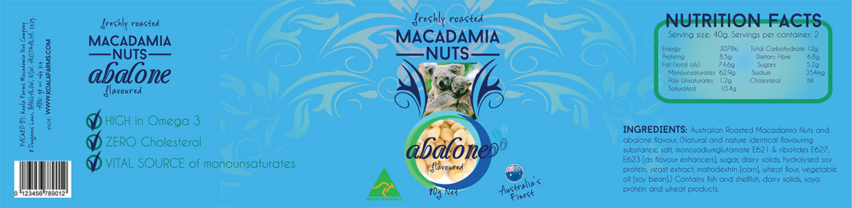 Packaging Design by gooddesign for this project | Design #5642639