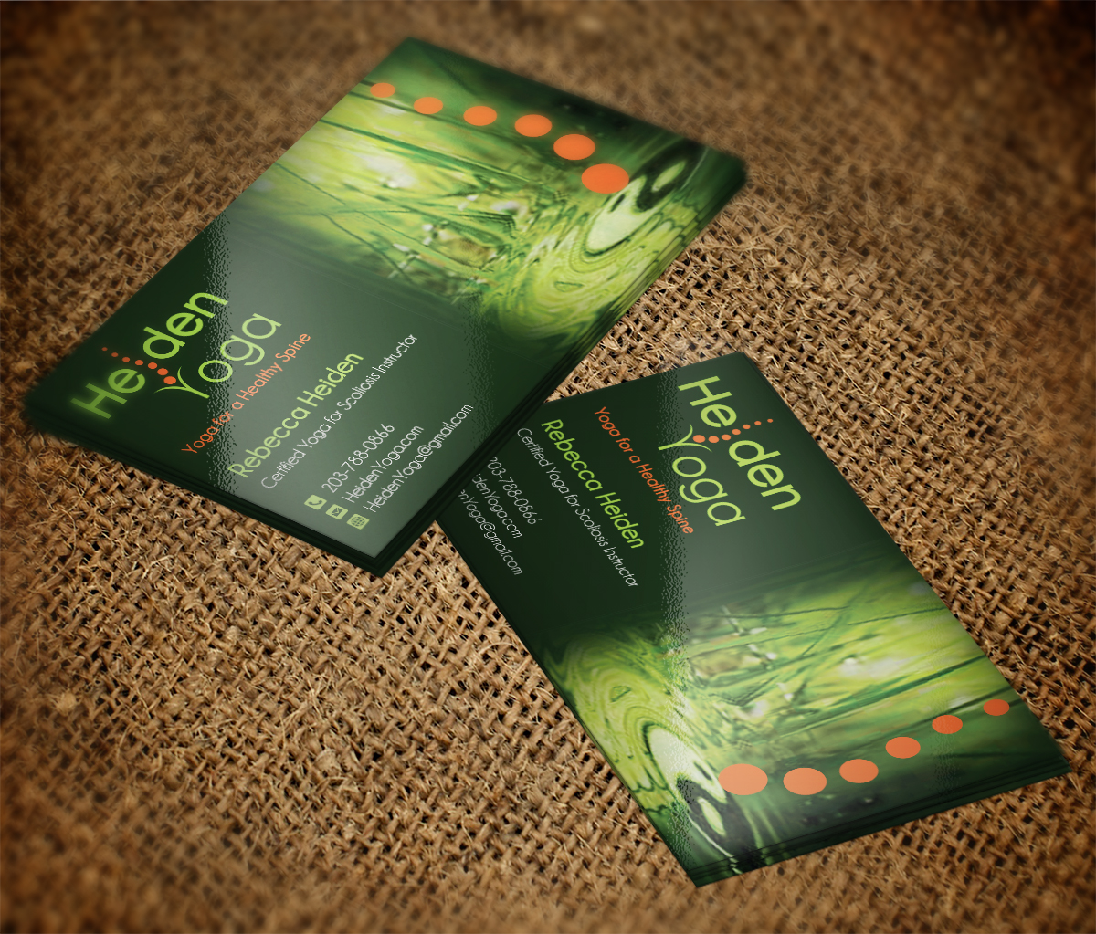 Design de Carte de Visite par MT pour ce projet | Design #5424378