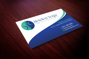 Diseño de Tarjeta de Presentación por Hardcore Design para este proyecto | Diseño #5434489
