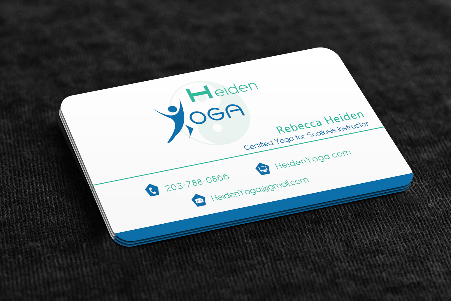 Visitenkarten-Design von Stream Graphics für dieses Projekt | Design #5431986