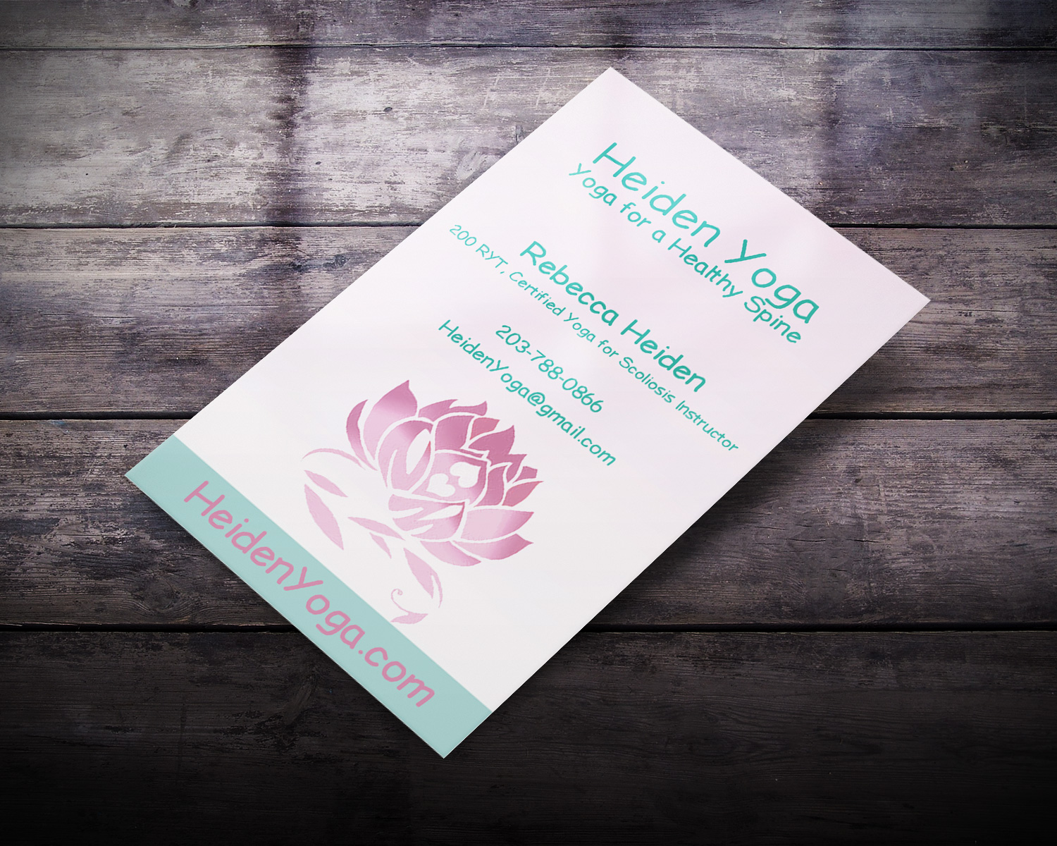 Business Card Design by Lanka Ama for this project | Design #5393946