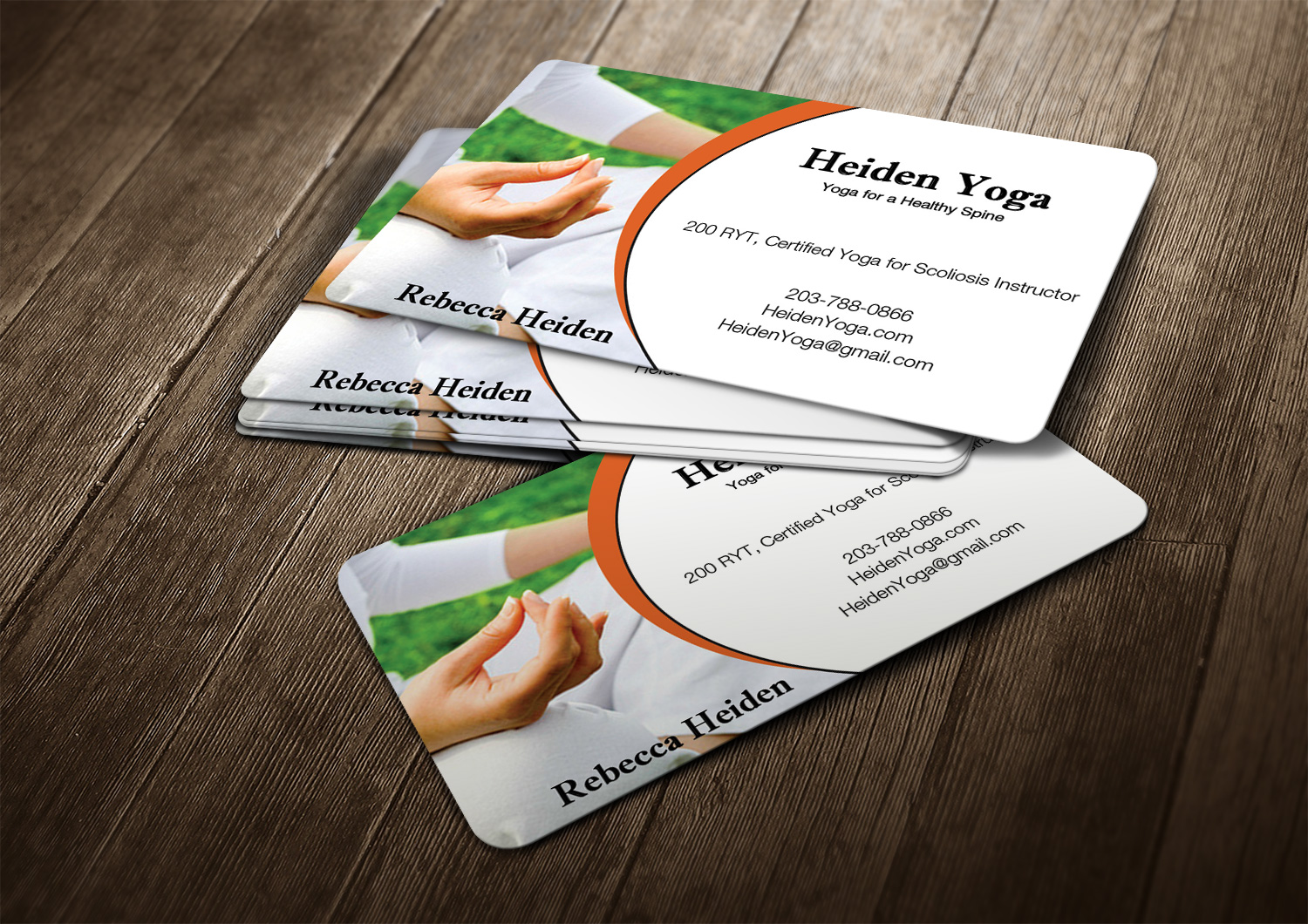 Business Card Design by Lanka Ama for this project | Design #5393953