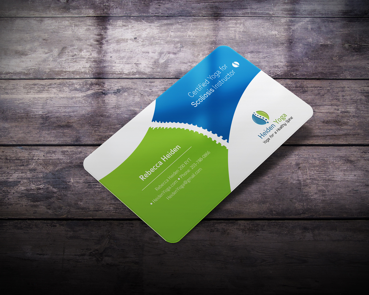 Business Card Design by BK Dip for this project | Design #5404065