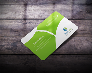 Diseño de Tarjeta de Presentación por BK Dip para este proyecto | Diseño: #5404072