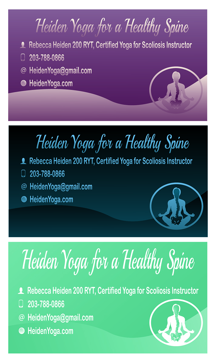 Business Card Design by LogomaT for this project | Design #5398068