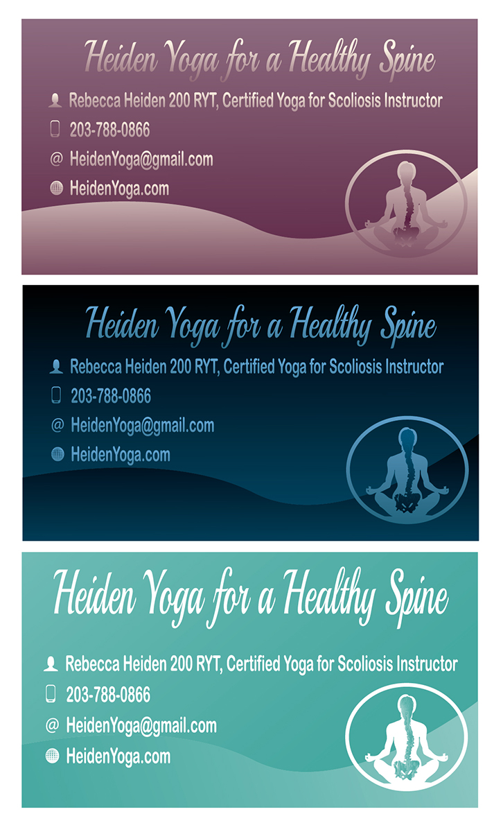 Business Card Design by LogomaT for this project | Design #5398115