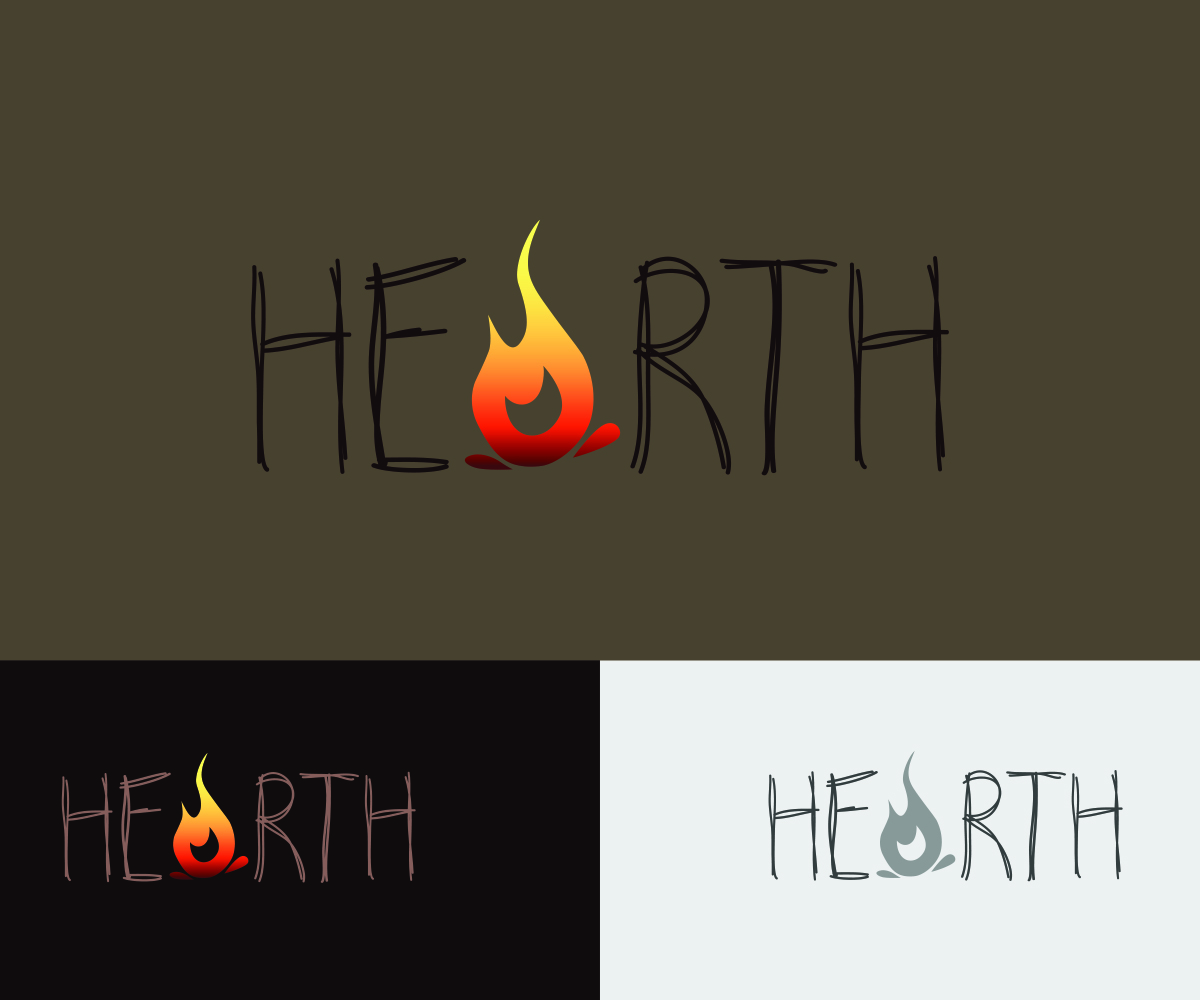 Logo Design by JamieMosher for this project | Design #5405200