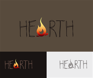 Logo Design by JamieMosher