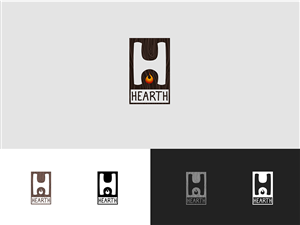 Diseño de Logo por JamieMosher para este proyecto | Diseño #5405577