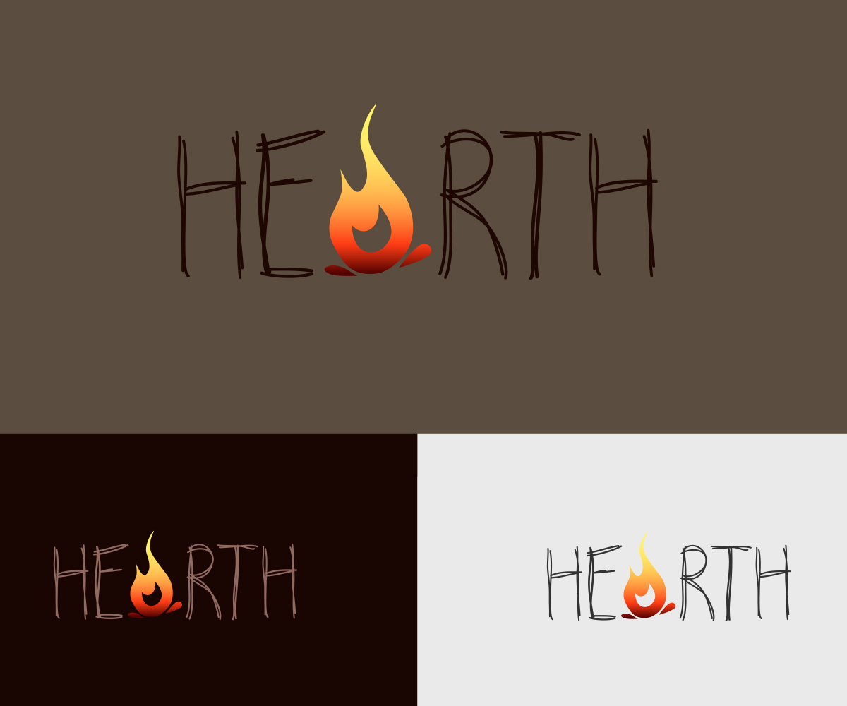 Logo-Design von JamieMosher für dieses Projekt | Design #5406031
