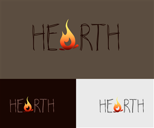 Logo-Design von JamieMosher für dieses Projekt | Design: #5406031