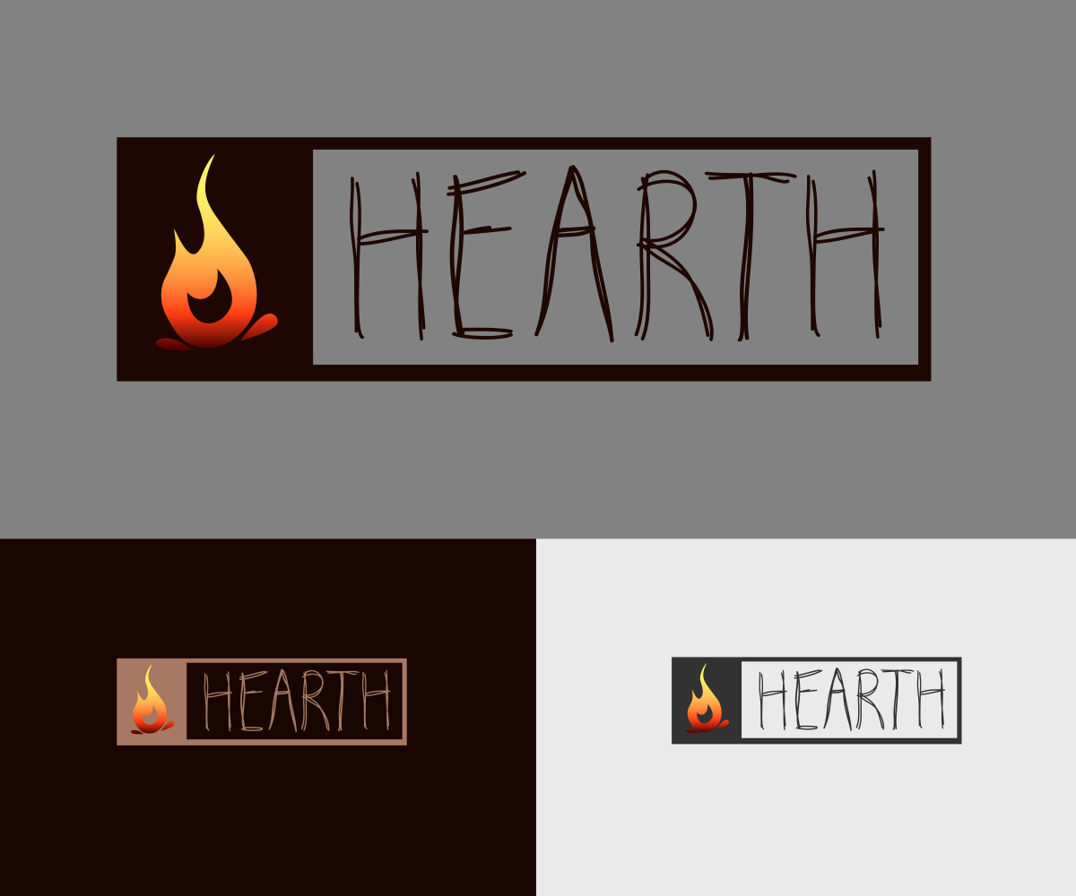 Logo Design by JamieMosher for this project | Design #5406224