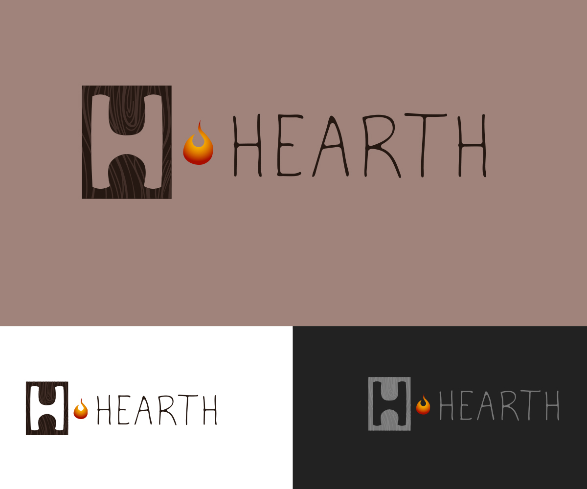 Logo Design by JamieMosher for this project | Design #5406226