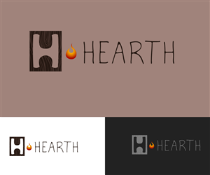 Logo-Design von JamieMosher für dieses Projekt | Design: #5406226