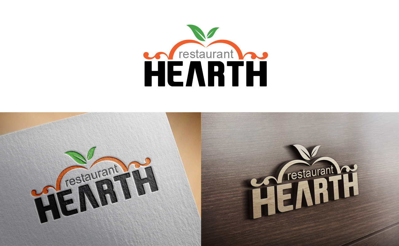 Logo Design by sanalkumar for this project | Design #5394769