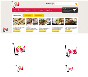 Logo Design by JB for this project | Design: #1508242