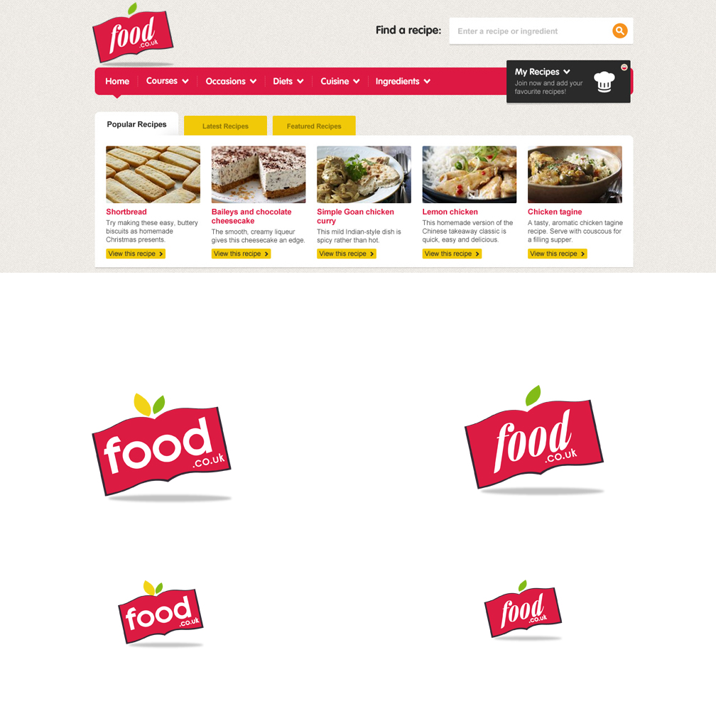 Logo Design by JB for this project | Design #1508247