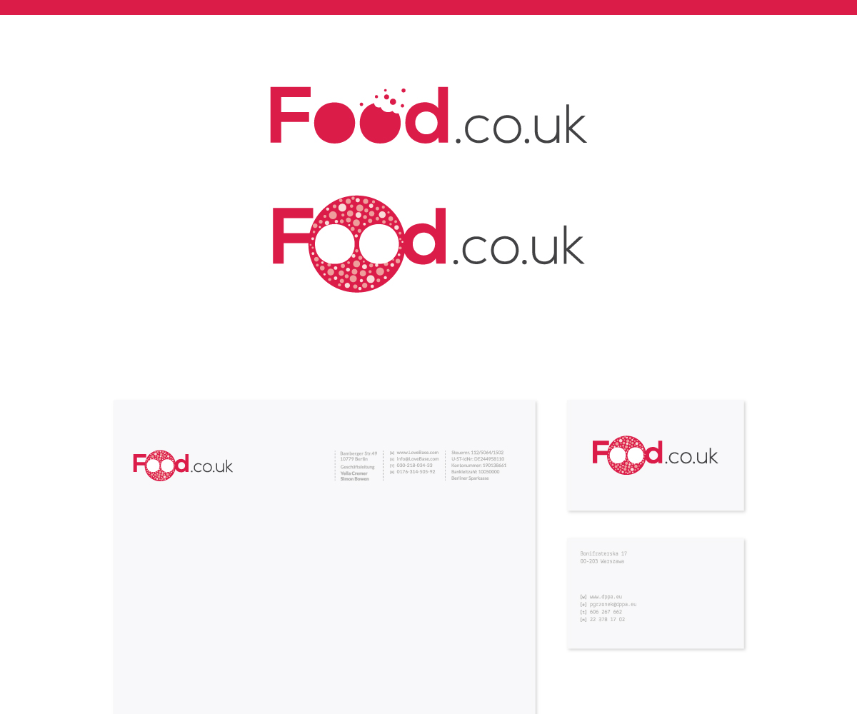 Logo Design by MergeStudio for this project | Design #1518913