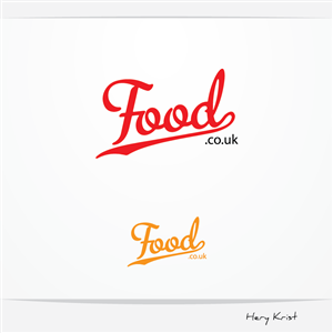 Logo Design by hery_krist for this project | Design: #1494898