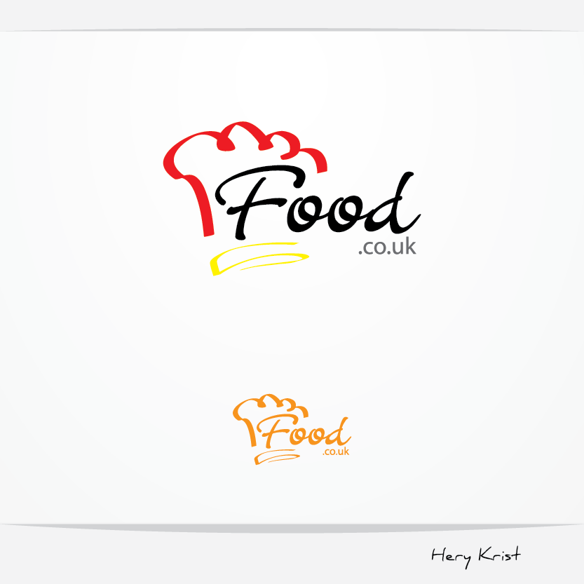 Logo Design by hery_krist for this project | Design #1494899