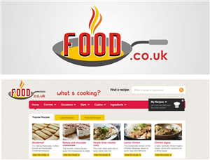 Logo Design by LIZZY LO for this project | Design: #1500544