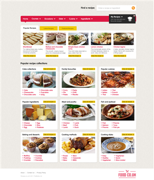 Logo Design by Creative Juice for this project | Design: #1507910