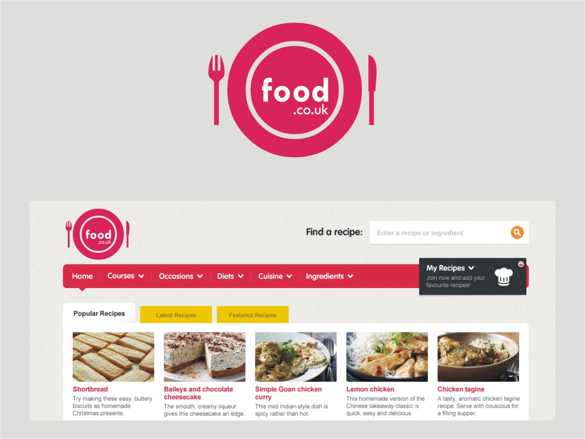 Logo Design by Vivek Modha for this project | Design #1497457