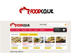 Logo Design by vladst2004 for this project | Design: #1509272