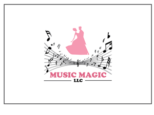 Logo Design by gordanaingoxstudio for Music Magic LLC | Design: #5417416