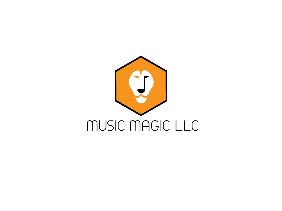 Logo Design by kostasftp for Music Magic LLC | Design #5404964