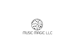Logo Design by kostasftp for Music Magic LLC | Design: #5404968