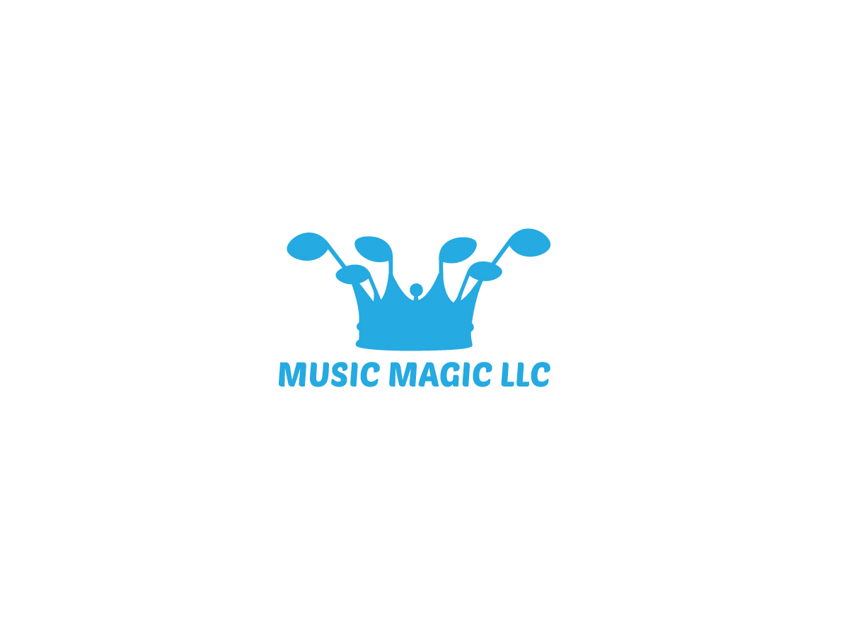 Logo Design by kostasftp for Music Magic LLC | Design #5404980