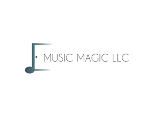 Logo Design by kostasftp for Music Magic LLC | Design: #5404983