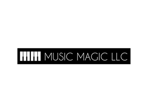 Logo Design by kostasftp for Music Magic LLC | Design: #5404993