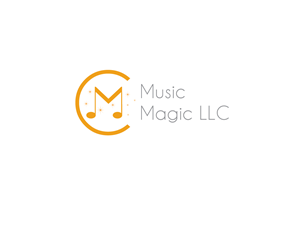 Logo Design by kostasftp for Music Magic LLC | Design: #5405015