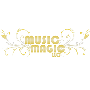Logo Design by Arrrrrtist for Music Magic LLC | Design #5448994