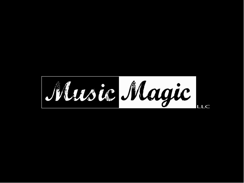 Logo Design by BC Designs for Music Magic LLC | Design #5396925