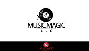 Logo Design by wickramasinghe for Music Magic LLC | Design #5466245
