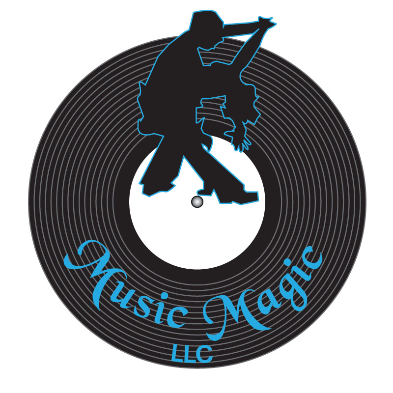 Logo Design by ktgrandy for Music Magic LLC | Design #5398187