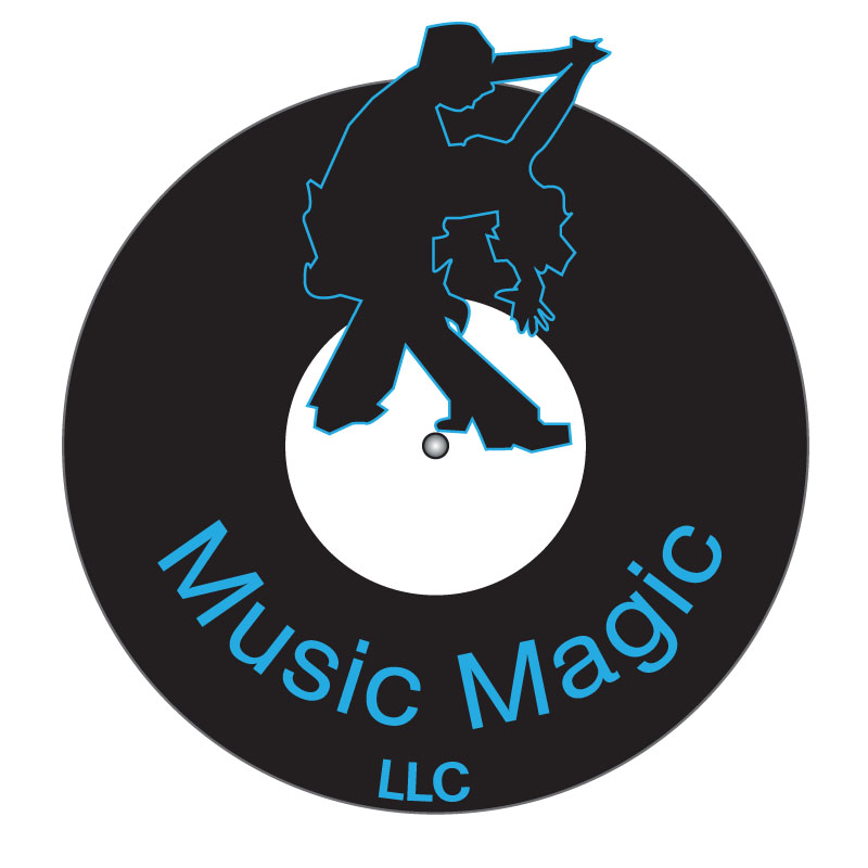 Logo Design by ktgrandy for Music Magic LLC | Design #5398513