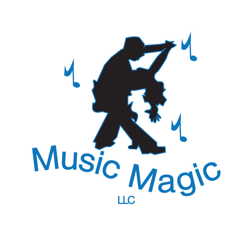 Logo Design by ktgrandy for Music Magic LLC | Design #5398564