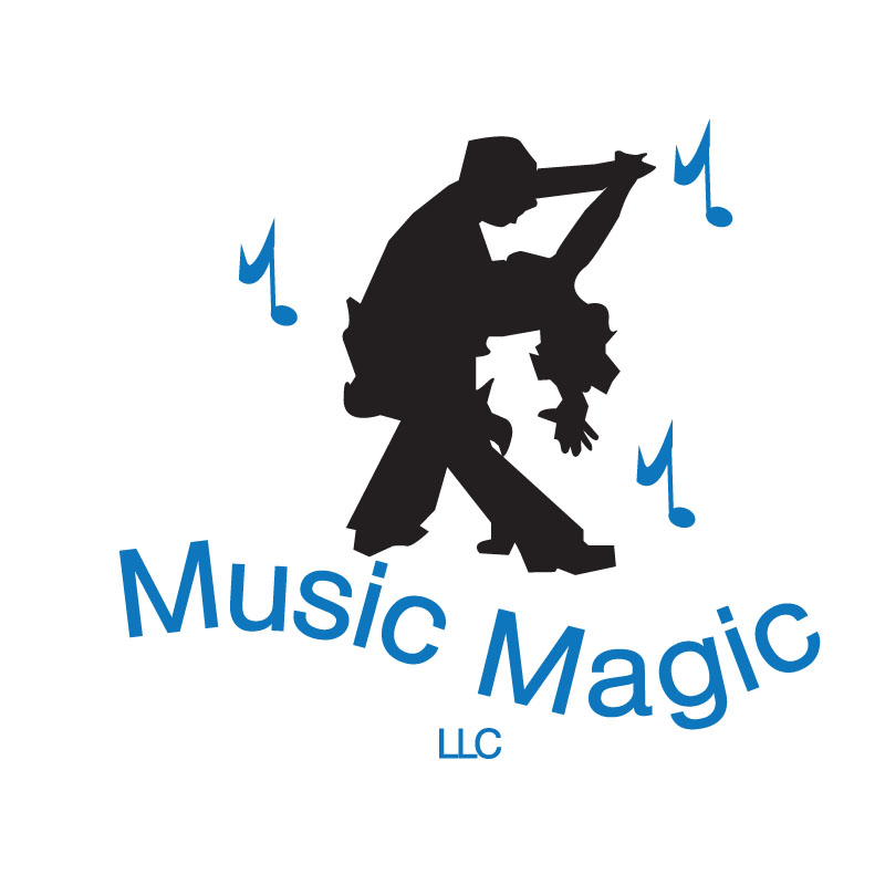 Logo Design by ktgrandy for Music Magic LLC | Design #5398569