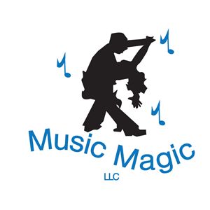 Logo Design by ktgrandy for Music Magic LLC | Design: #5398569