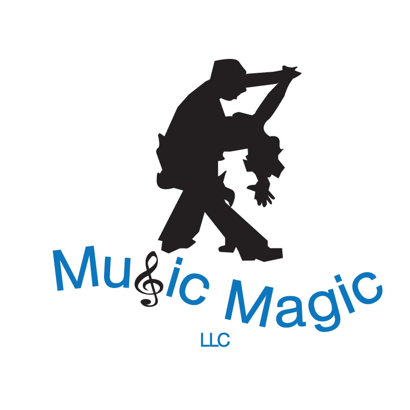 Logo-Design von ktgrandy für Music Magic LLC | Design #5402934