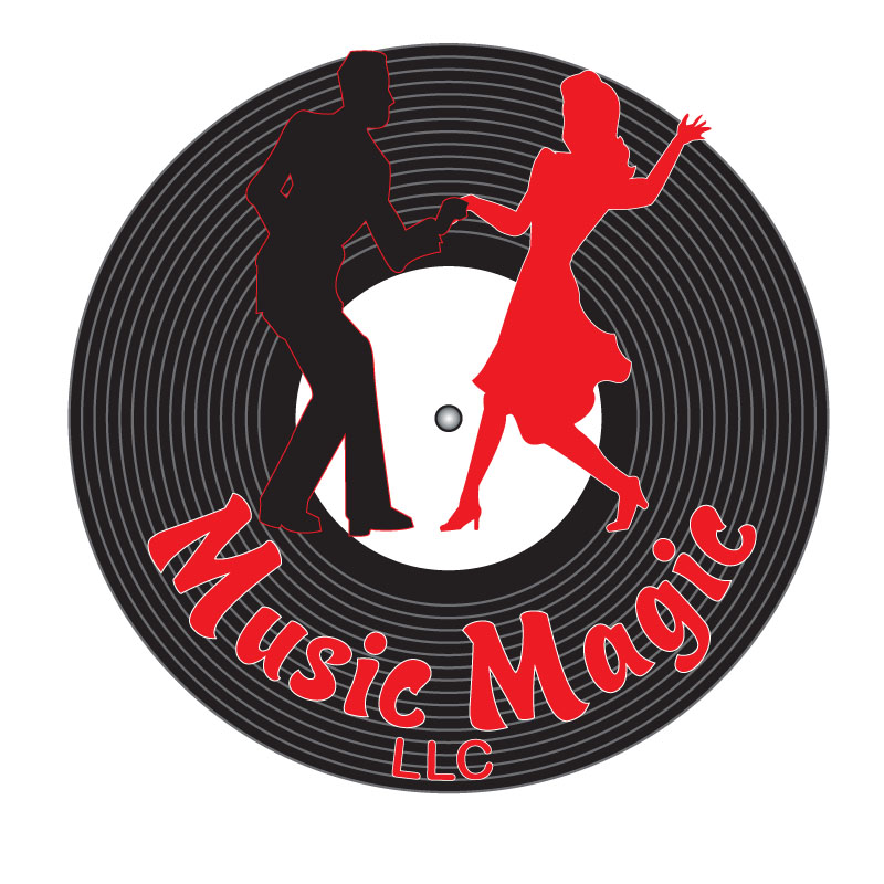 Logo Design by ktgrandy for Music Magic LLC | Design #5434574