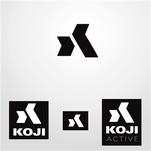 Logo Design by I/O