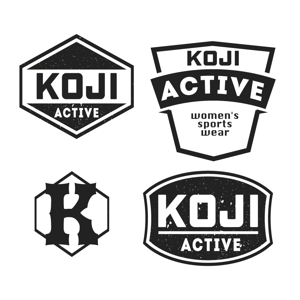 Logo Design by Luca G. for this project | Design #5394713