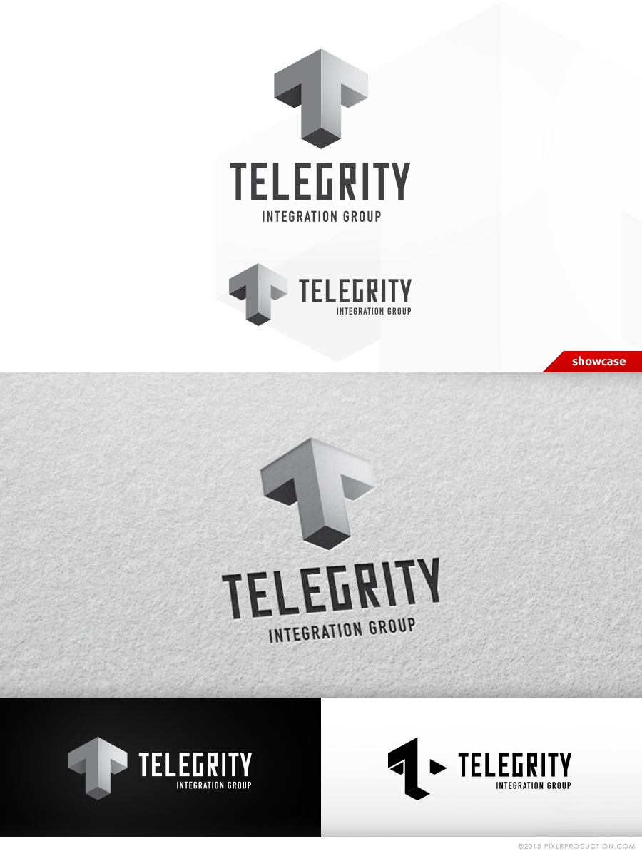 Diseño de Logo por Creathrive para este proyecto | Diseño #5394606