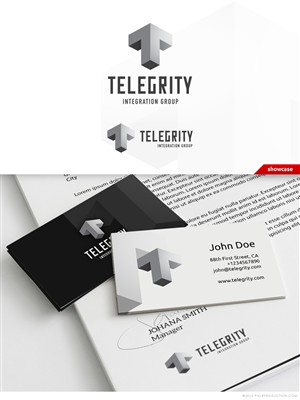 Diseño de Logo por Creathrive para este proyecto | Diseño: #5394608